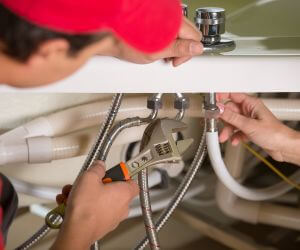 About Emergency plumbing pros Hartford, WI