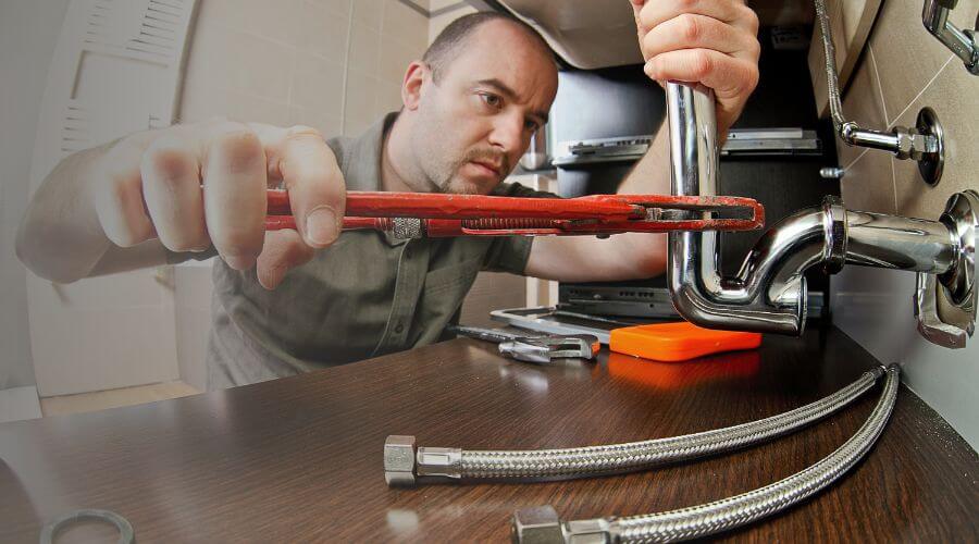 Professional emergency plumbing in Hartford, WI